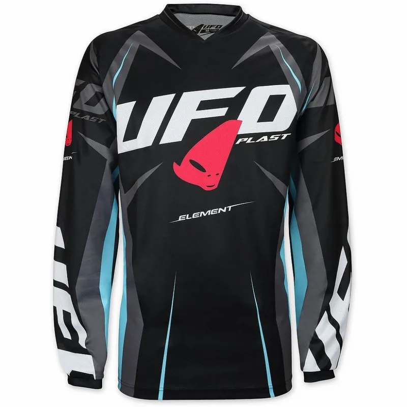 Enduro Jeresy Горные Джерси MTB внедорожный длинный мотоцикл велосипед одежда из для