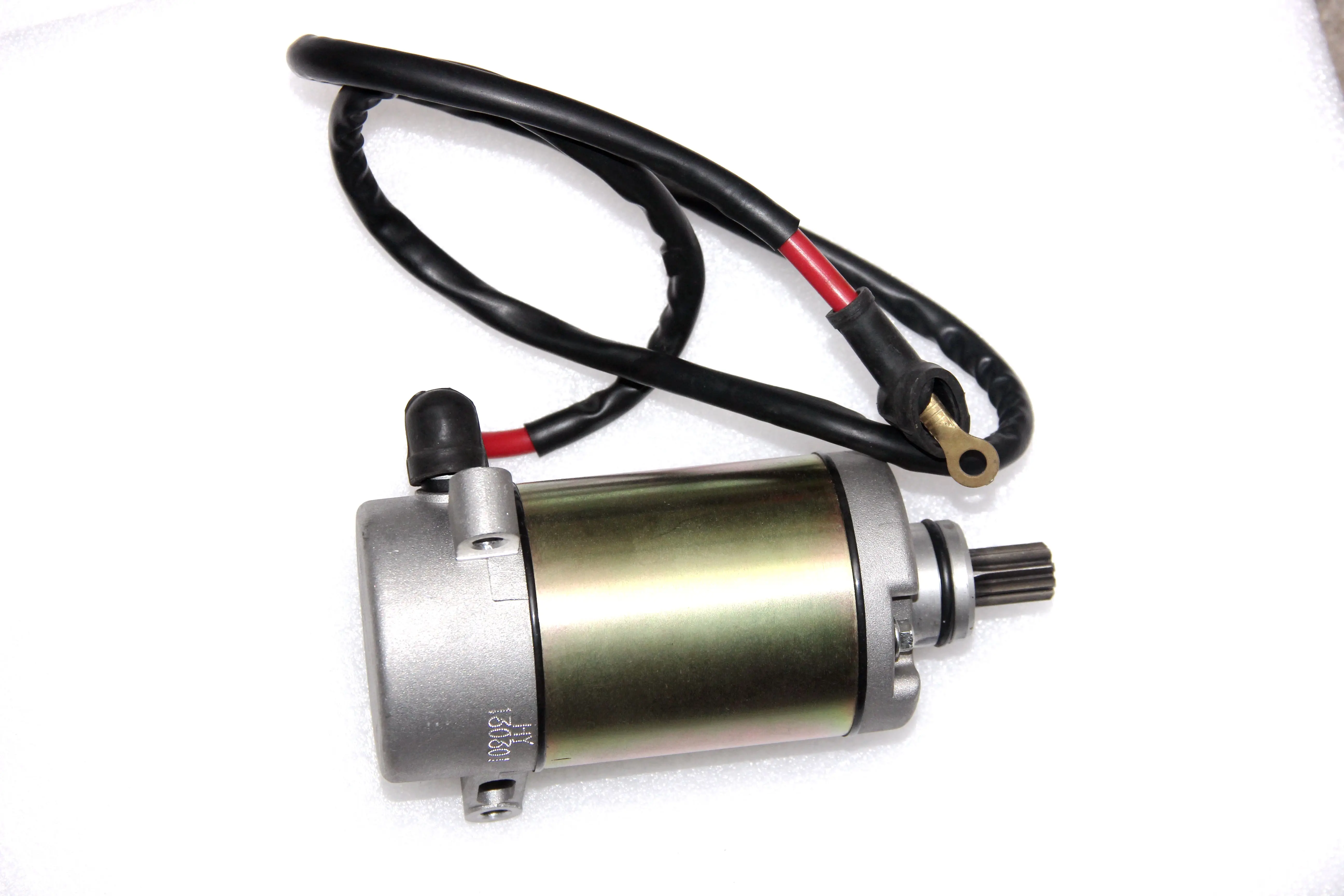 Starting Motor Jianshe400 400cc Js400 Jianshe 400 Jian She Engine Start Motor Atv Go Kart Motor Electric Starter Electric Motor Kart Kart Electric Starterelectric Kart Motor Aliexpress