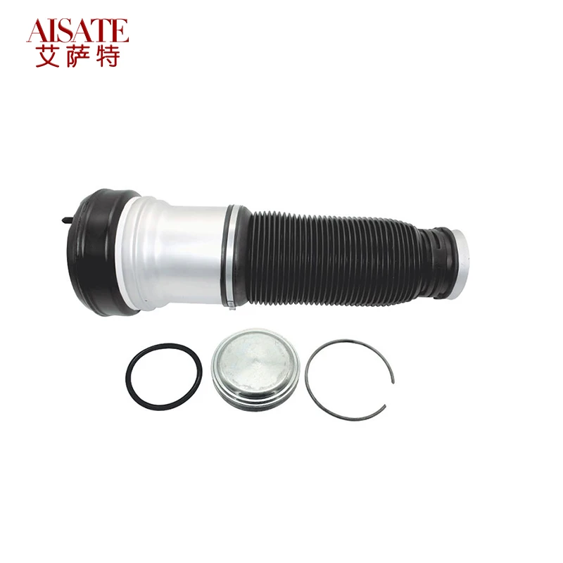 

AISATE for Mercedes Benz S-CLASS W220 Front L/R Air Spring Air Suspension Shock Absorber Air Bag 2203202438 2203205113 1999-2006