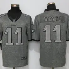 Stitiched, Philadelphia s, проект, Карсон Венц Джерси