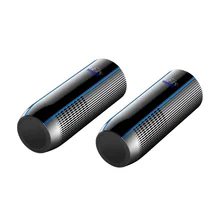 Wholesale air purifier HEPA air purifier car charger