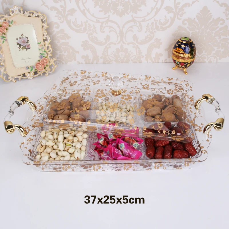6-Lattice box