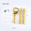 Golden Handle 03