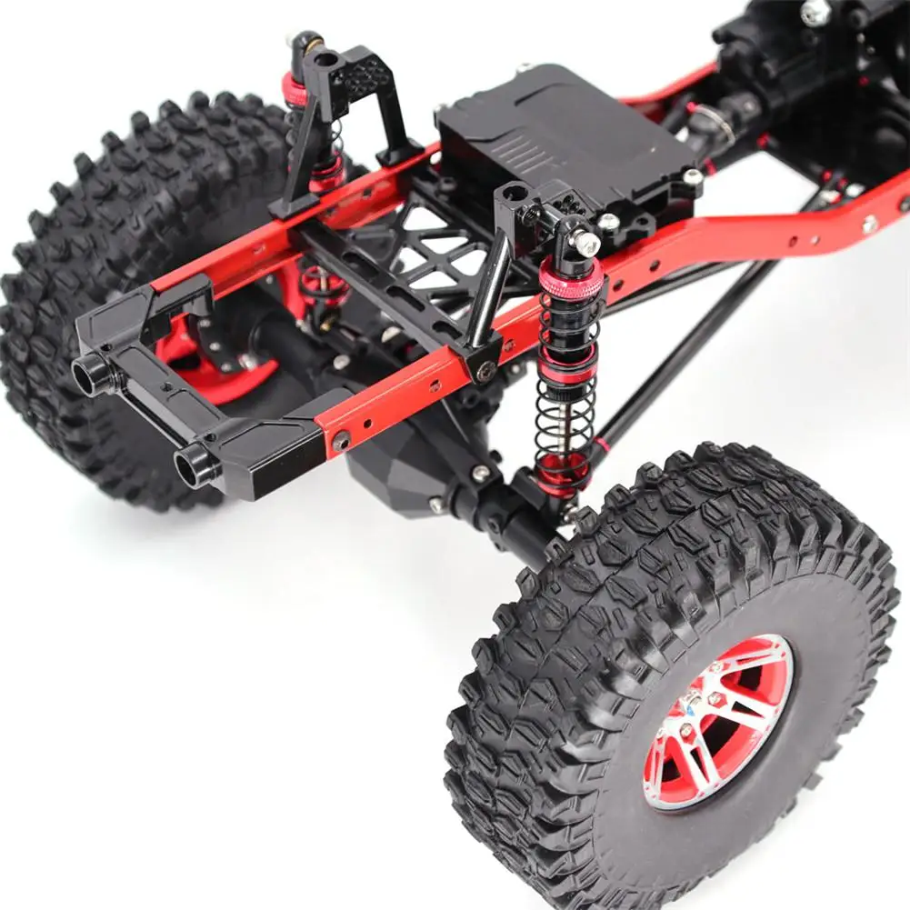 1 компл. scx10 альпинистская рама для автомобиля, комплект ворот, моста, обратная коробка передач, рама Wrangler, 313, колесная база, стойка для 1/10, RC, автомобильные запчасти