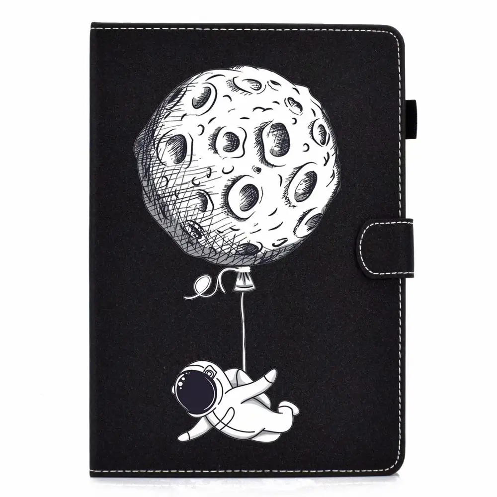 Кожаный чехол из искусственной кожи для Apple iPad Air 3 10,5 для iPad Pro 10,5 чехол Coque Funda - Цвет: NO5