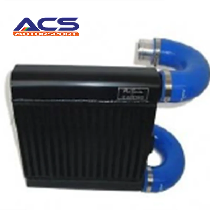 

FORD ESCORT RS TURBO S1 SINGLE PASS HALF SIZE ALLOY INTERCOOLER