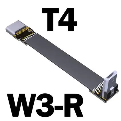 T4-W3R