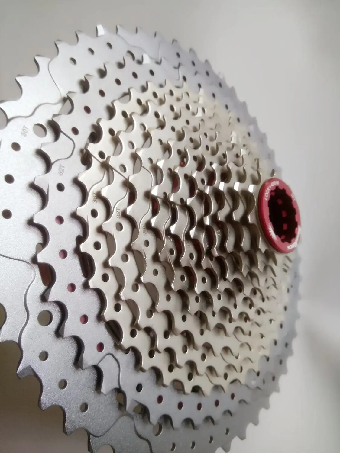 Sunracing MTB велосипед XD кассета 12 Скоростей 10-50 т горный велосипед руль только для SRAM XD концентраторы