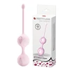 Pretty Love Kegel Ball Vagina Exercise Tighten Trainer Silicone Ben Wa Balls Love Ball Sex Vaginal Bolas Sex Toy for Women 1