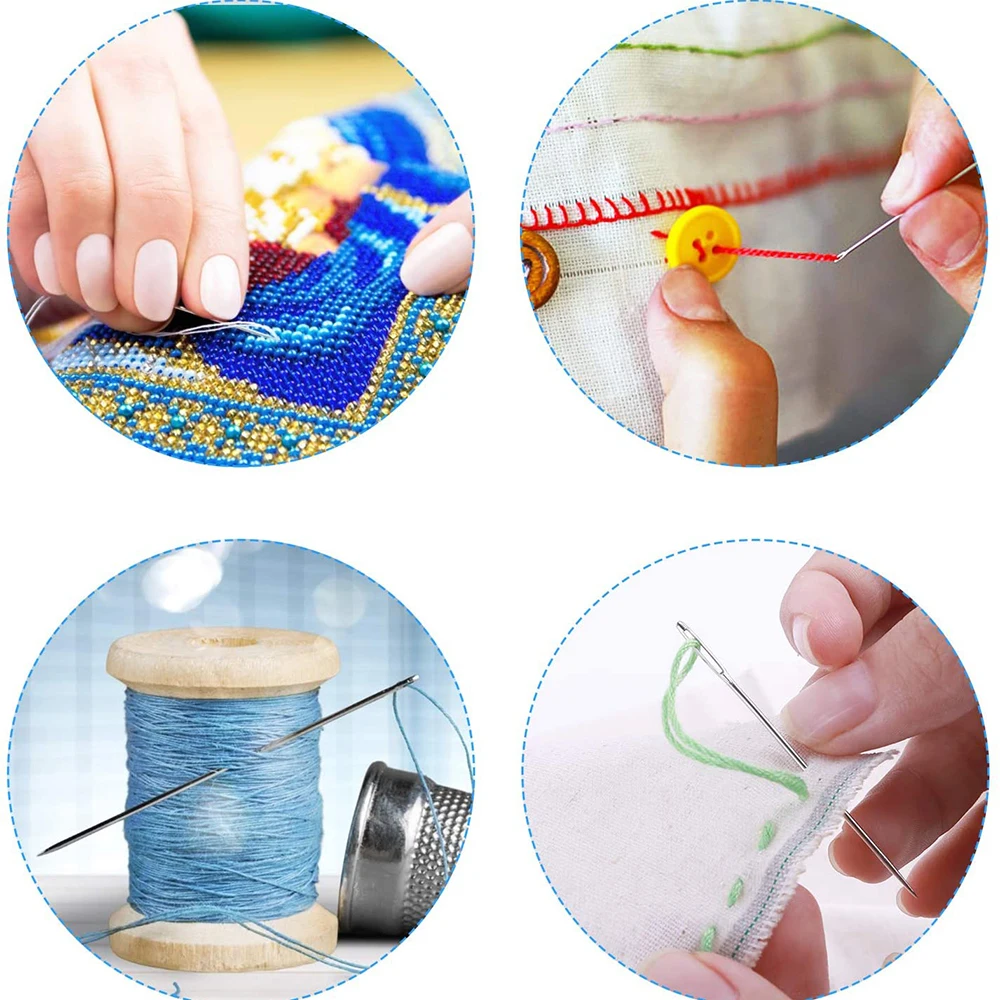 26pcs Sewing Accessories Kit - Image 6