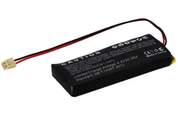 Cameron sino 200 мАч батарея для SONY PSP-N270 PSP-N270G LP491232L100 беспроводная гарнитура батарея