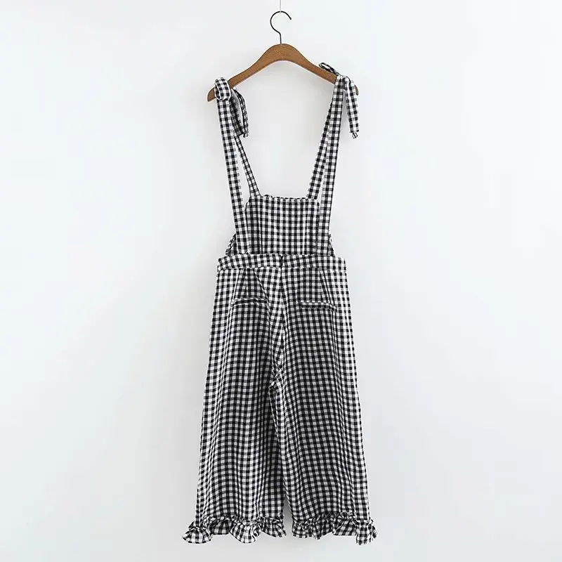 Рисунок 2 - Комбинезон женский летний