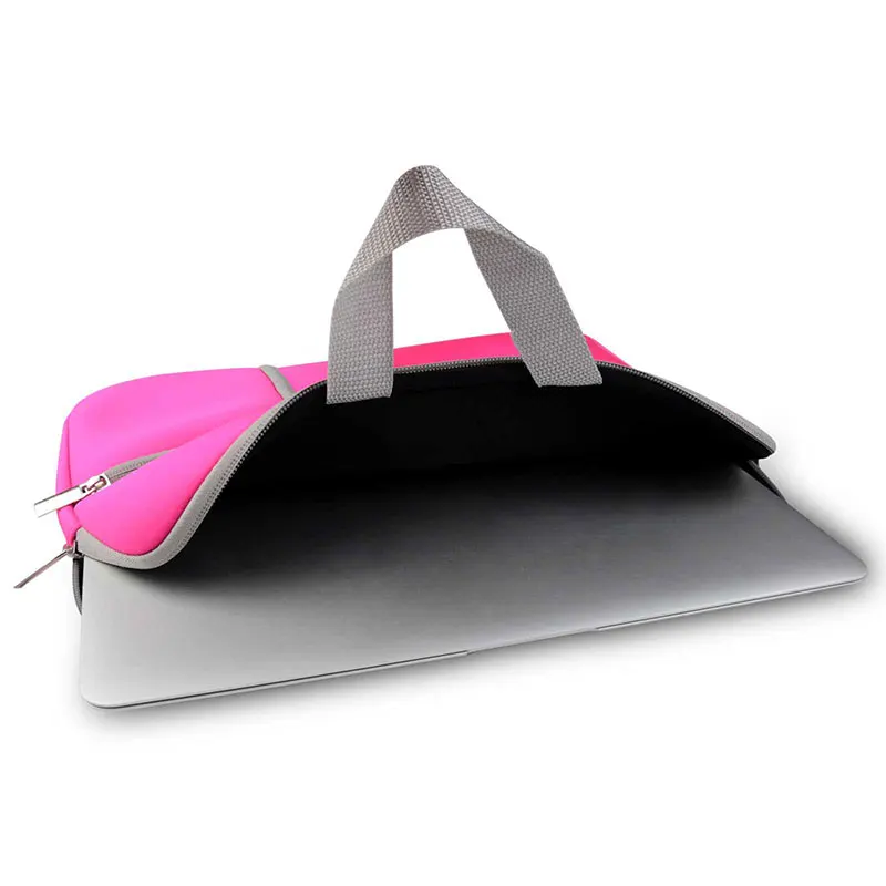 Fashion Laptop Cover Case For font b Macbook b font Pro Air Retina Ultrabook Notebook Sleeve