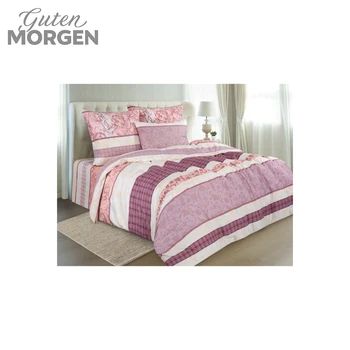 

Bedding set coarse calico Glory fig. 837