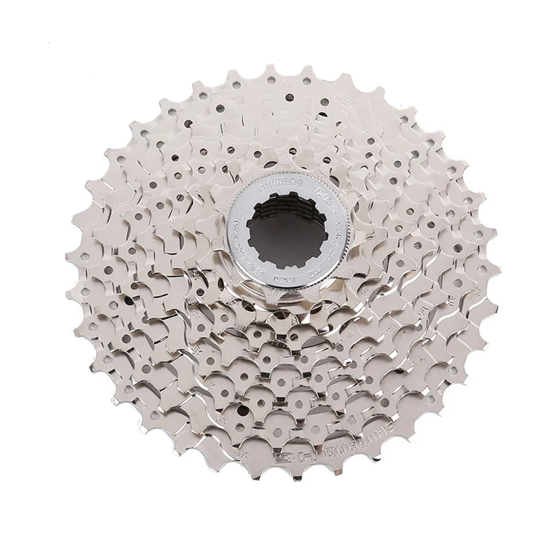 Набор велосипедных велосипедов shimano Alivio M4050 mtb 9 скоростей 170/175|alivio m4050|shimano groupset