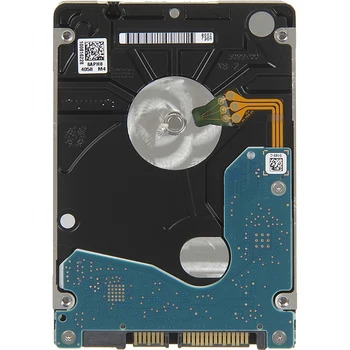 

Hard drive SEAGATE Barracuda ST500LM030