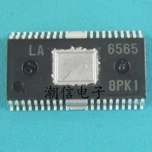 5 шт./лот LA6565(SSOP-36