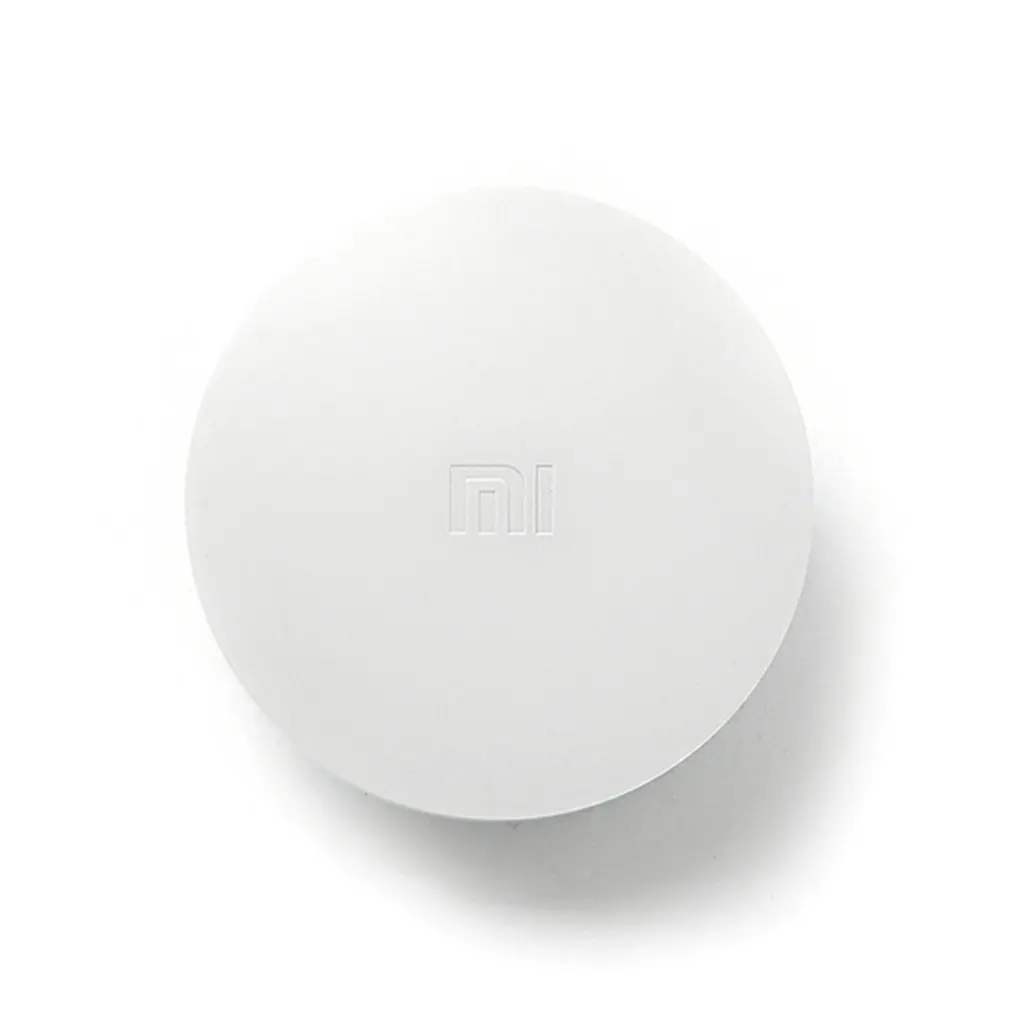 Xiaomi Mijia Smart Wireless Switch Smart Home Device Accessories House Control Center Intelligent for Mihome APP.