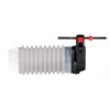 Bosch-martillo de percusión eléctrico, taladro eléctrico, cubierta para polvo, caja, dispositivo de recolección de polvo, martillo eléctrico ► Foto 3/6