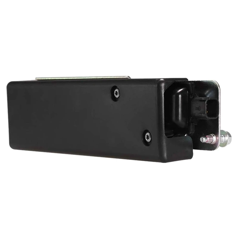 Liftgate rear door lock actuator for Land Rover Discovery LR3 and LR4 FUG500010