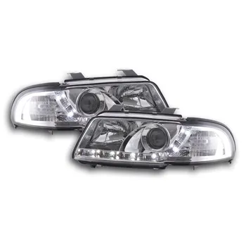 

FKFSAI9013faro Daylight Audi A4 type B5 year Constr. 99-01 Chrome