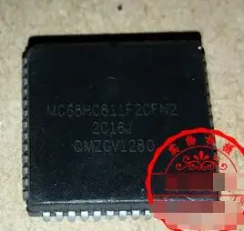 100% новый MC68HC811F2CFN2 |