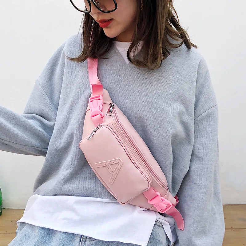 

Wallet WOMEN'S Bag New Style 2019 Shoulder Bag Fashion Shoulder Bag Korean-style Fashion Textured Oblique Simple Women's Versati