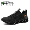 Diwaniya 2022 New Spring Autumn High Quality Men Running Shoes For Outdoor Comfortable Men Trianers Sneakers Men Sport Shoes ► Photo 2/6