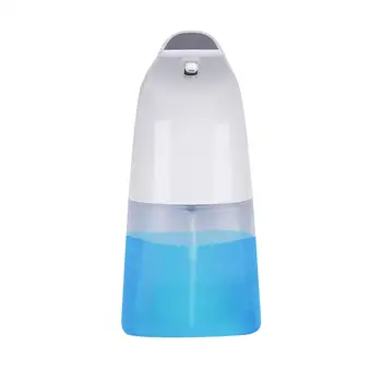 

300ML Automatic Foaming Soap Dispenser Adjustable Motion Sensor Soap Dispensing Machine For Bathroom Kitchen Foam Machine
