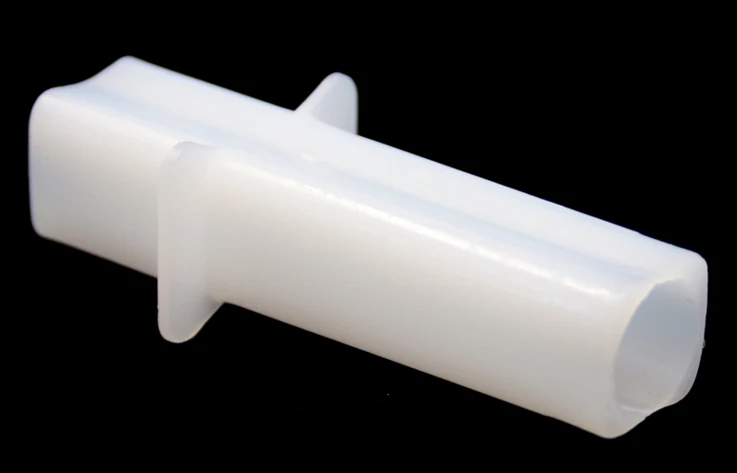 For Disposable Dental Pad Gastroscope Bite Mouth Anesthesia Mouth Pad Trachea Intubation Mouthpiece Outpatient Emergency