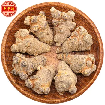 

2020 Authentic Yunnan Selected Spring Pseudo-ginseng Small for Boosting Body Resistance Anti Aging