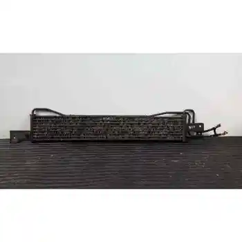 

254602B100 OIL RADIATOR HYUNDAI SANTAFE (BM)