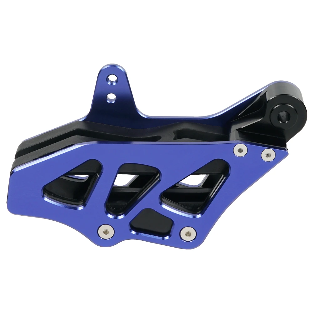 Мотокросса МХ CNC направляющая цепи для Husqvarna FC FE TC TE 125 250 350 450 501 2014 2021 TC85 2018 2019 Husaberg FX