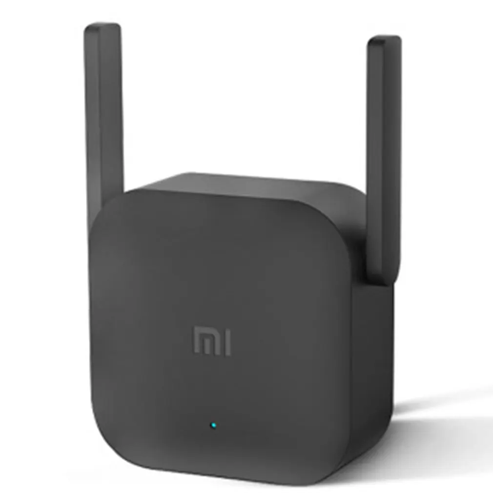 Xiao mi WiFi усилитель Pro 300 Мбит/с WiFi повторитель mi jia Wifi сигнал 2,4G удлинитель Roteador 2 mi беспроводной маршрутизатор mi маршрутизатор