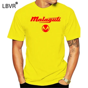 

Malaguti - RST 125 T-SHIRT