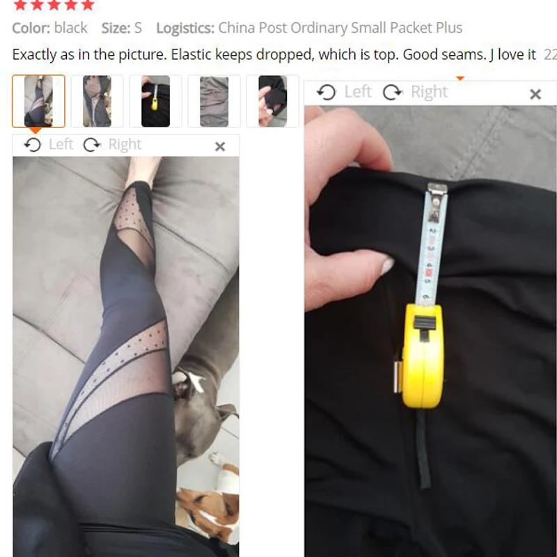 Штаны для йоги с высокой талией леггинсы тренажерного зала спортивная одежда