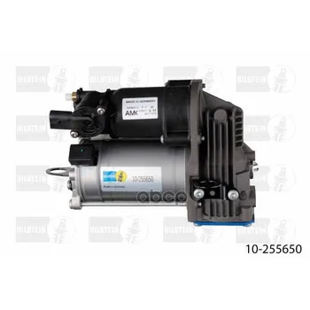 

Compressor, pneumatic system "bilstein-b1 Airmatic" Bilstein art. 10-255650