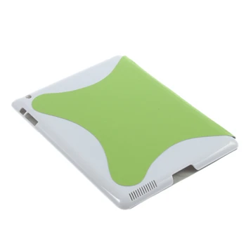 

Slim Magnetic PU Leather Smart Cover Hard Case for iPad 2 2nd Exquisitely Designed Durable