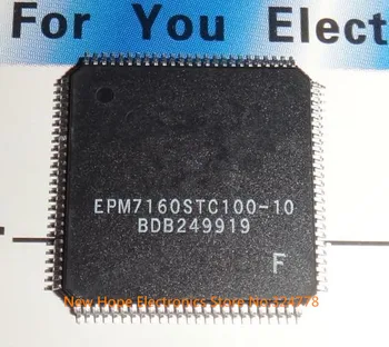 

EPM7160STC100-10N EPM7160STC100 QFP100 Embedded Integrated circuit chip