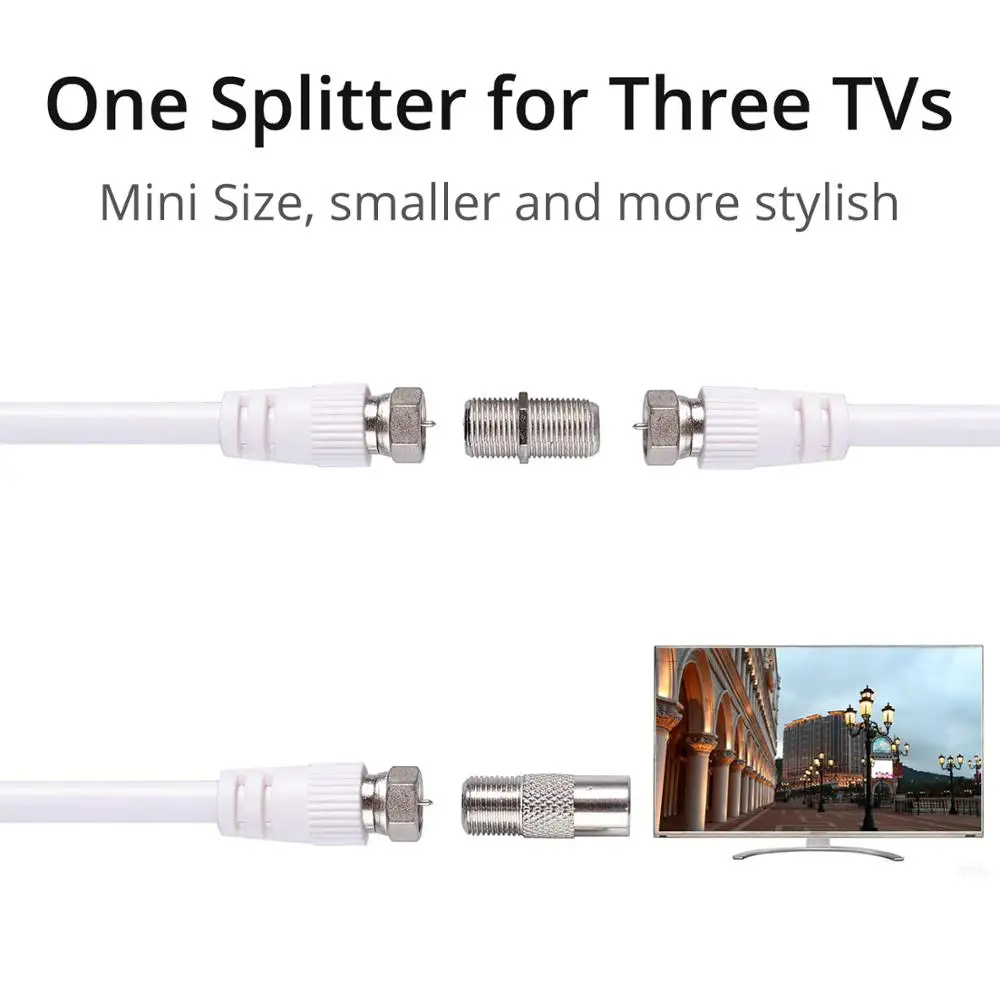 ESYNiC-3  ǰ ø 5-2400MHz  ̺ ø, ġ  , Splite /̺ tv F ÷ 