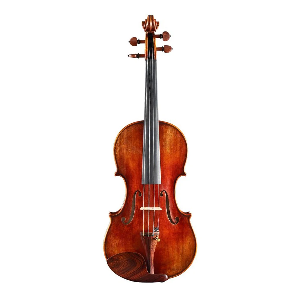 

Advanced Pure Handmade 4/4 Full Size Acoustic Violin for Adults Performance