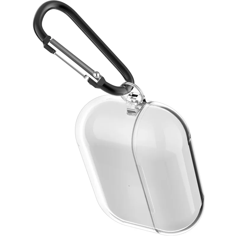 Чехол на заказ для Airpod Pro Чехол с брелком на шею бегущий ремень Защитное имя под заказ DIY для Airpods чехол персонализированный