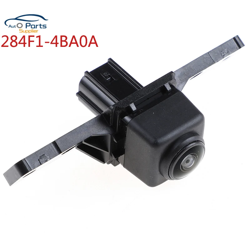 Высокое качество! Новая передняя камера для Nissan OEM Factory 284F1 4BA0A 284F14BA0A|Переключатели