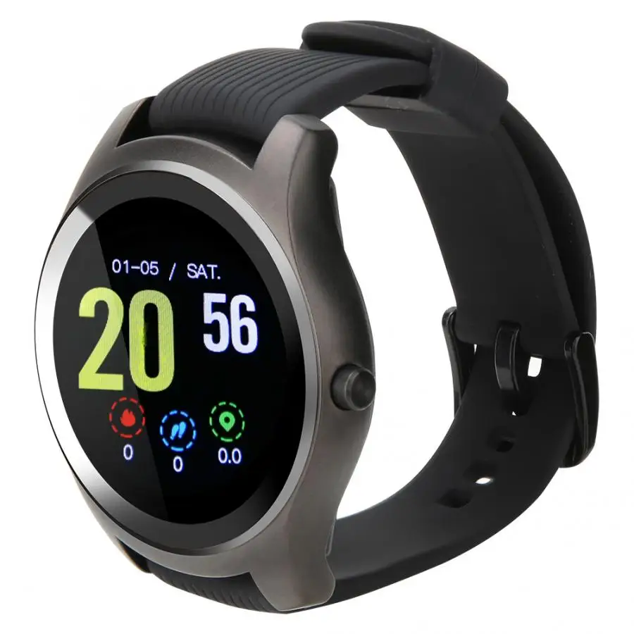 

Sport Watch Smart Wristband Pedometers Lightweight Heart Rate Monitor Fitness Recorder Camera Watch Sports Training Equipment
