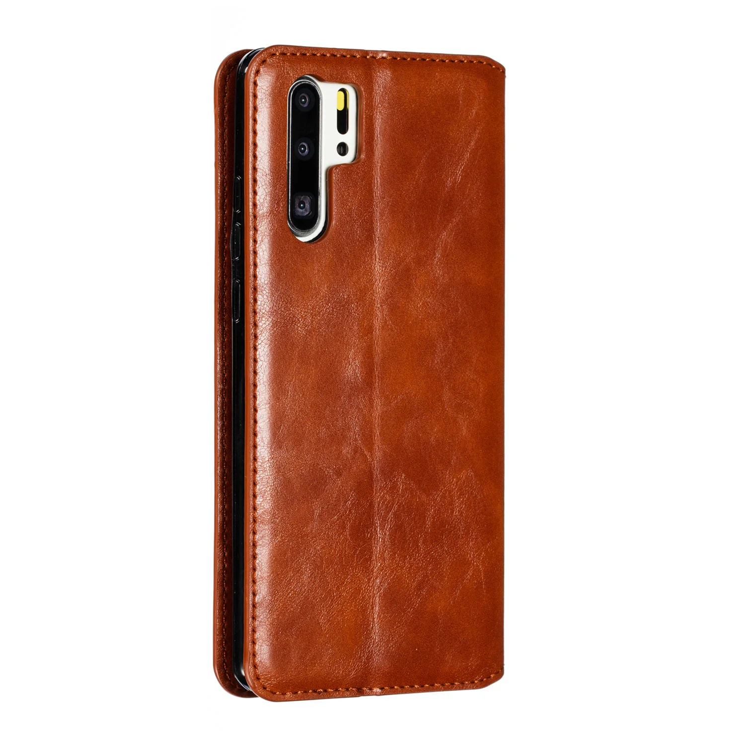 Чехол для huawei P30 Pro P20 Lite, роскошный Магнитный кожаный кошелек с подставкой, чехол для mate 10 lite 20 Y6 Y7 Honor V20 10 PSmart Funda