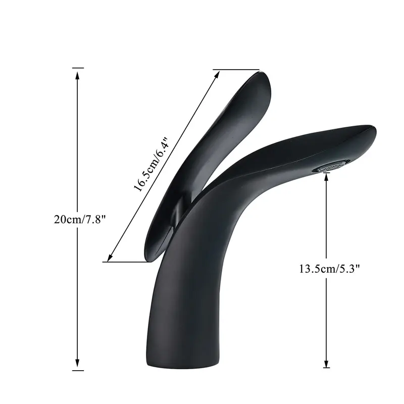 Torneira Para Banheiro Monocomando Persat