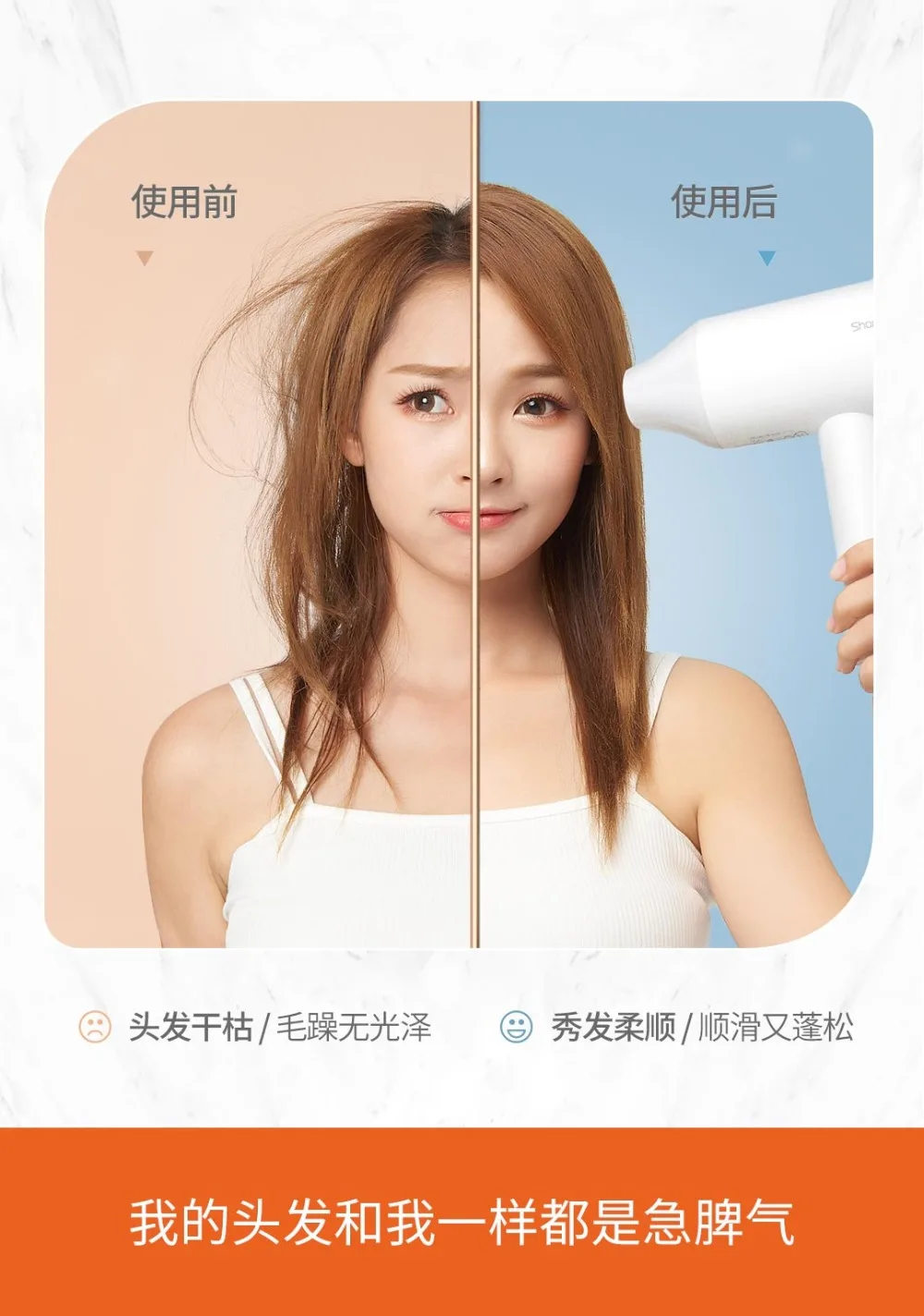A1-W Anion Hair Dryer  (18)