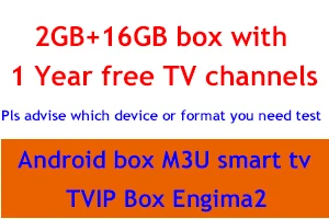 Лучший стабильный скандинавский IP ТВ скандинавский IPTV код для Швеции, Норвегии, Германии, Великобритании, США, для Android, ios, m3u, smart tv, IP box - Цвет: 2G 16G 1year iptvbox