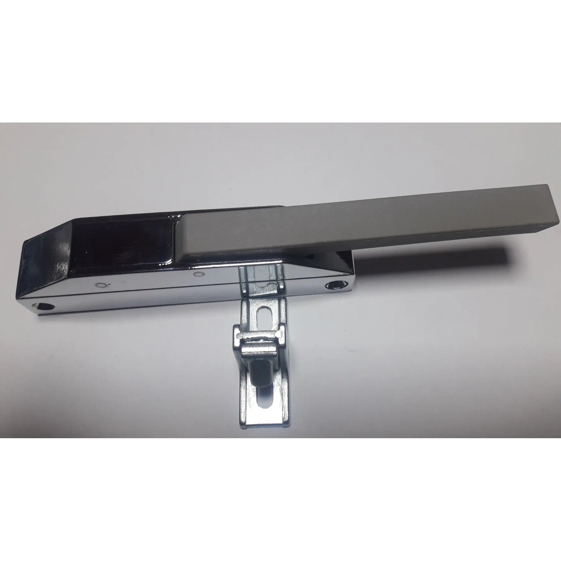 Промышленный замок холодильника боковая модель | Обустройство дома