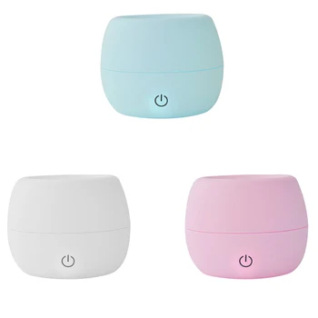 

300 Ml Mini USB Ultrasonic Humidifier Desk Air Purifier Mini Aroma Essential Oil Diffuser Aromatherapy Mist Maker